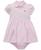 color Carmel Pink/White 0