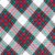color Ivory Tartan 4
