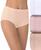 color White, Beige, Peach 2