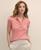 color Coral Heather 0