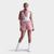 color DQ5802-699/Elemental Pink/Heather/White 0