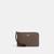 color pebbled leather/Gold/Dark Stone 2