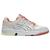 color Peach/Cream/White 0