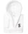 color White/Black S 96