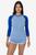 color Baby Blue/Royal 3