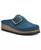 color Petro Blue Suede 7