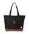color Black/Saddle Brown 2