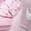 color Pink/ White/ Platinum Violet 6