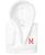 color White/Pink M 64