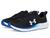 color Black/Royal/White 4
