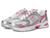 color Silver Metallic/Dragon Berry 6