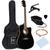 color black 8