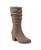 color Taupe Suede 2