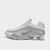 color HQ1988-101/White/White/Bright Crimson/Metallic Silver 1