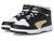 color Puma Black/Puma Gold/Puma White 6