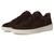 color Cocoa Brown Suede 1