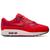 color Gym Red/Sail/University Red 0