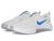 color Platinum Tint/Comet Blue/Wolf Grey/White 3