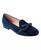 color Navy Velvet 3