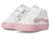 color Pop Outsole Pink/Marshmallow 5