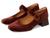 color Brick Red 1