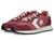 color Royal Flushed/Deep Bordeaux 3