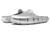 color Silver Metallic/Bright White 6
