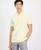 color Washed Yellow 7