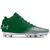 color Classic Green/Metallic Silver/Metallic Silver 4