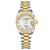 color silver/gold 0
