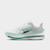 color HQ2593-103/White/Metallic Silver/Mint Foam/Cannon 1
