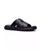 color Black leather 0