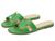 color Kelly Green 2