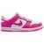 color White/Laser Fuchsia 4