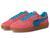 color Peach Frost/Tropical Blue 5
