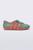 color Orange/Green 3