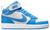 color White/Blue 3