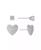 color Sterling Silver 0