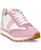 color Snow White, Rose Mauve 0