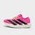 color JS4455-670/Lucid Pink/Core Black/White 3