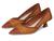 color Brown Wicker 2