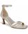 color Champagne Gold Faux Leather 2