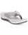color Grey Fabric 1