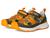color Forest Night/Bright Marigold 0