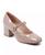 color Medium Natural Patent 1