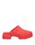 color Tomato red 2