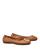 color Royal Tan/Gold 2