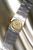 color Gold And Stainless Steel 1