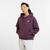 color PLUM BROWN 1