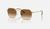 color Polished Arista Gold/Light Brown 2